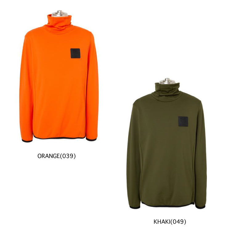 Dance With Dragon ダンスウィズドラゴン メンズ カルイシモック ストレッチ 軽量 保温 D1-121113