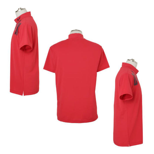 Dance With Dragon ダンスウィズドラゴン メンズ COCOTYベア天モック 吸水速乾 UV D1-129311