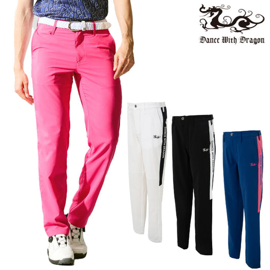 Dance With Dragon ダンスウィズドラゴン メンズ PRIMEFLEXボトム ストレッチ D1-413120