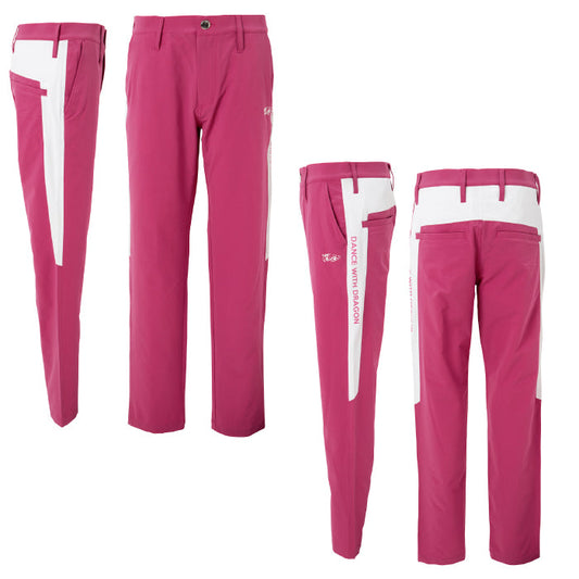 Dance With Dragon ダンスウィズドラゴン メンズ PRIMEFLEXボトム ストレッチ D1-413120