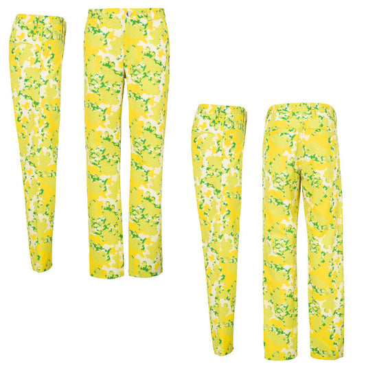 Dance With Dragon ダンスウィズドラゴン メンズ GPCプリントボトム 速乾/UVカット/接触冷感 D1-414120