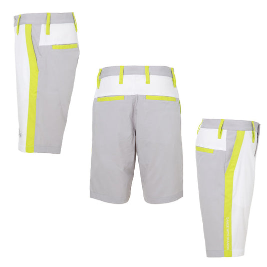 Dance With Dragon ダンスウィズドラゴン メンズ ドライーストレッチショートパンツ 吸汗速乾 UV効果 D1-414320