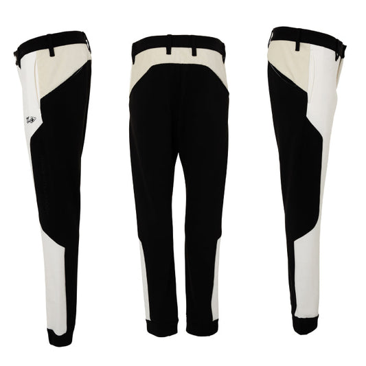 Dance With Dragon ダンスウィズドラゴン メンズ DUALWARM BOMBERボトム D1-421111