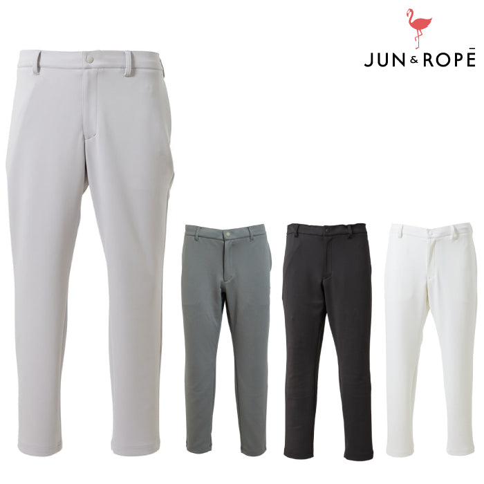 JUN&ROPE’ ジュンアンドロペ メンズ アクティブジョガーパンツ EJS73000