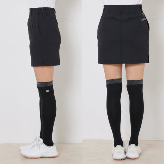 JUN&ROPE’ ジュンアンドロペ レディース ボディシェルハイウエストタイトスカート 撥水 UV ERC23000