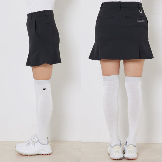 JUN&ROPE’ ジュンアンドロペ レディース ボディシェルチューリップラインスカート UV 撥水 ERC23010