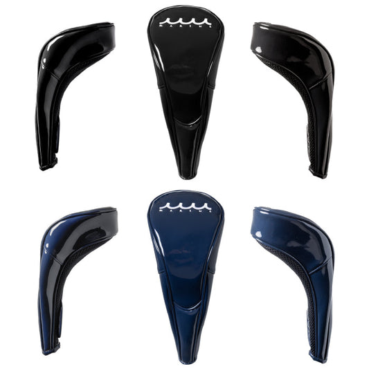 muta MARINE GOLF ムータマリンゴルフ メンズ レディース PUエナメルヘッドカバー【ドライバー用 】 MGAD-750054