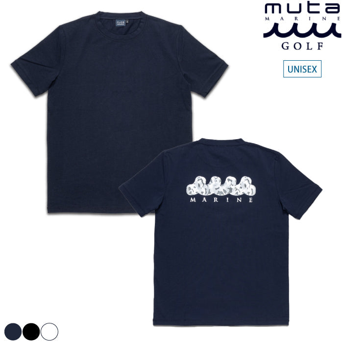 mutaムータtシャツ　XL