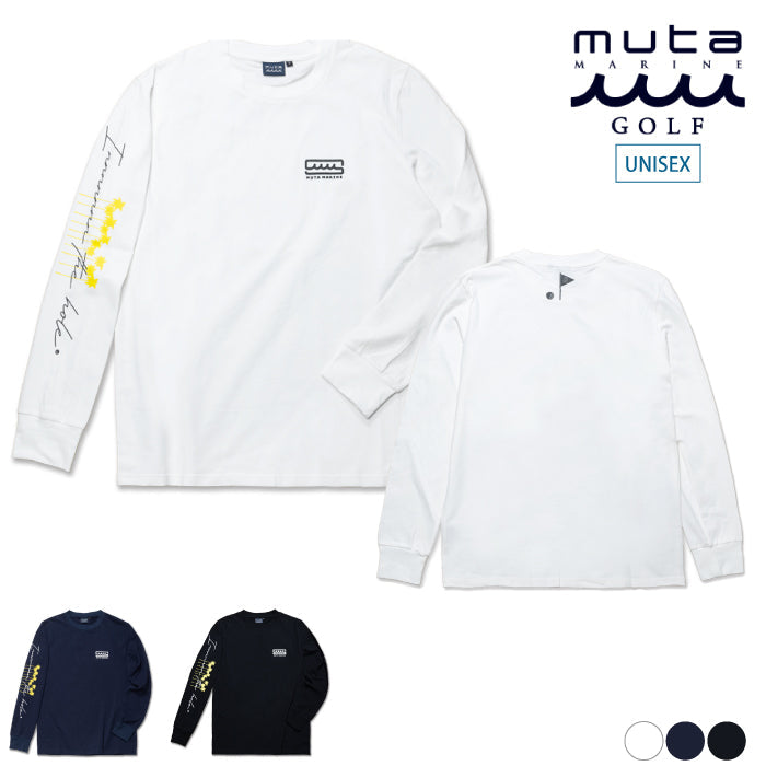 muta MARINE GOLF ムータマリンゴルフ メンズ レディース ストレッチ