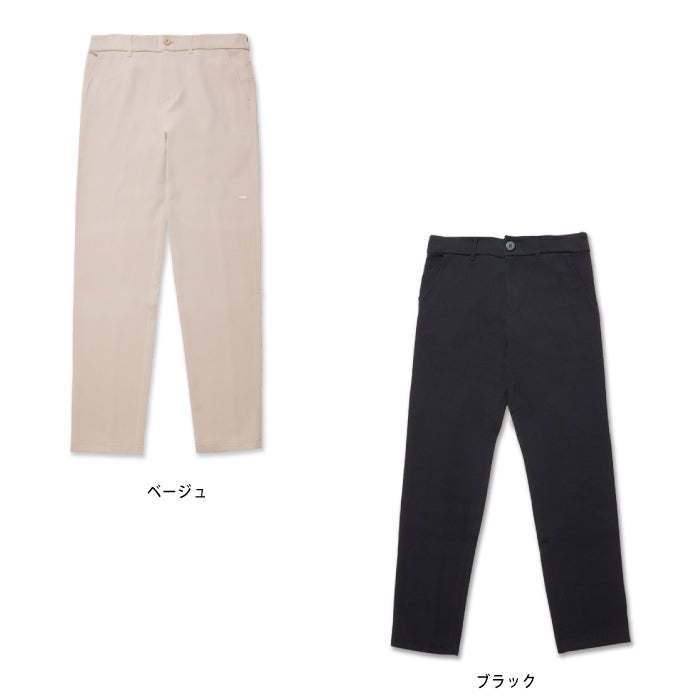 muta MARINE GOLF ムータマリンゴルフ メンズ ハイテンションジャージースラックス【全4色】 MMBC-220228