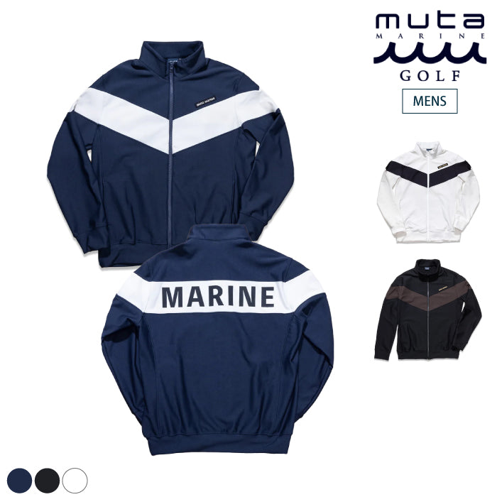 muta MARINE GOLF ムータマリンゴルフ メンズ ヒートエフェクト