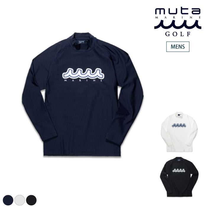 muta MARINE GOLF ムータマリンゴルフ メンズ レディース ヒート