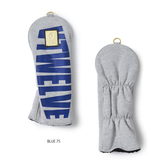 V12 ヴィトゥエルブ ヘッドカバー メンズ・レディース SWEAT(DR) ミトンタイプ 460cc V122210-AC04