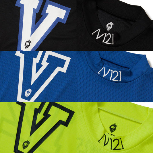 V12 ヴィトゥエルブ メンズ レディース AF MOCK V122210-CT24