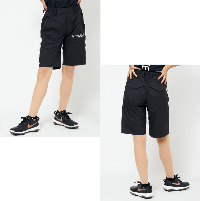 V12 ヴィトゥエルブ メンズ レディース LINE RAIN PANTS レインウェア v122210-pn18