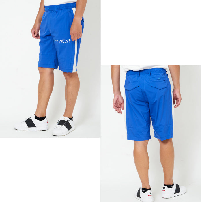 V12 ヴィトゥエルブ メンズ レディース LINE RAIN PANTS レインウェア v122210-pn18