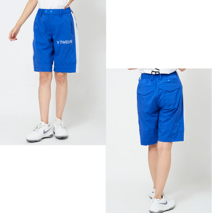 V12 ヴィトゥエルブ メンズ レディース LINE RAIN PANTS レインウェア v122210-pn18