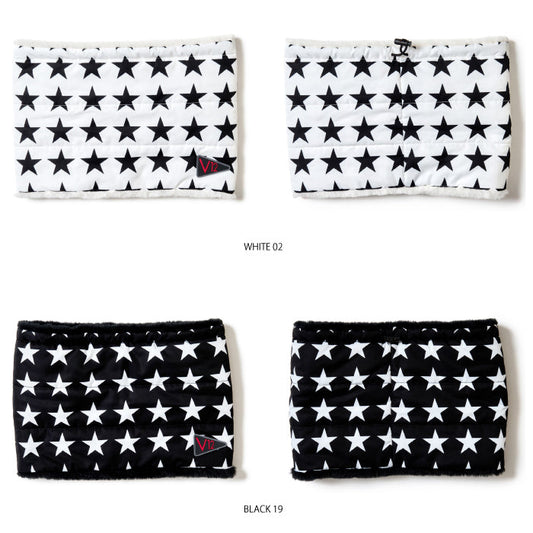 V12 ヴィトゥエルブ メンズ レディース ALL STAR NECK ネックウォーマー V122220-AC38