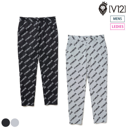 V12 ヴィトゥエルブ メンズ レディース VET PANTS 軽量 v122220-PN11