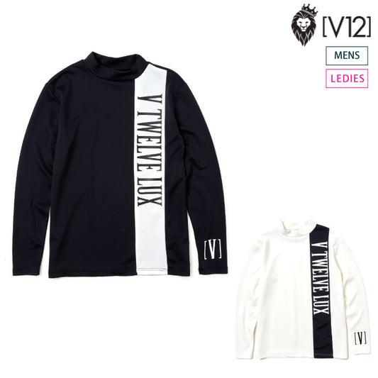 V12 ヴィトゥエルブ メンズ レディース LX FLINE MOCK VLX2220-CT02
