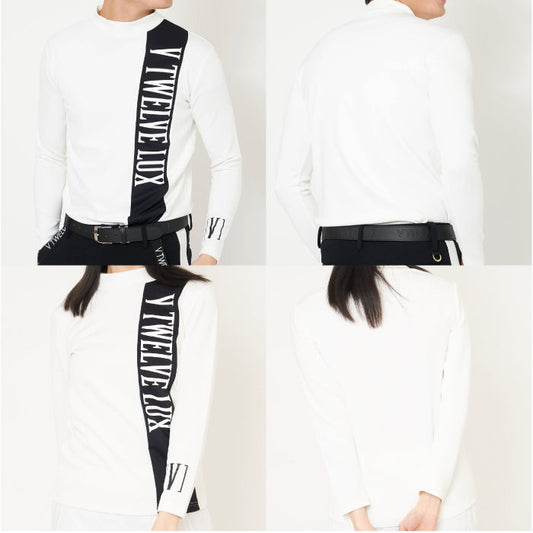 V12 ヴィトゥエルブ メンズ レディース LX FLINE MOCK VLX2220-CT02