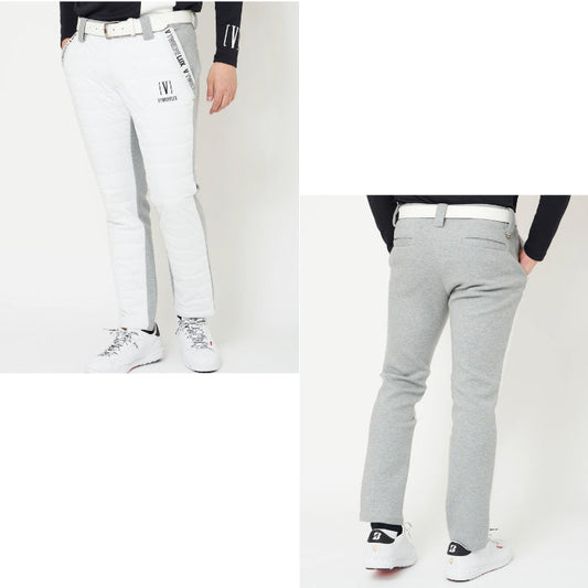 V12 ヴィトゥエルブ メンズ レディース LX PERFORM PANTS VLX2220-PN01