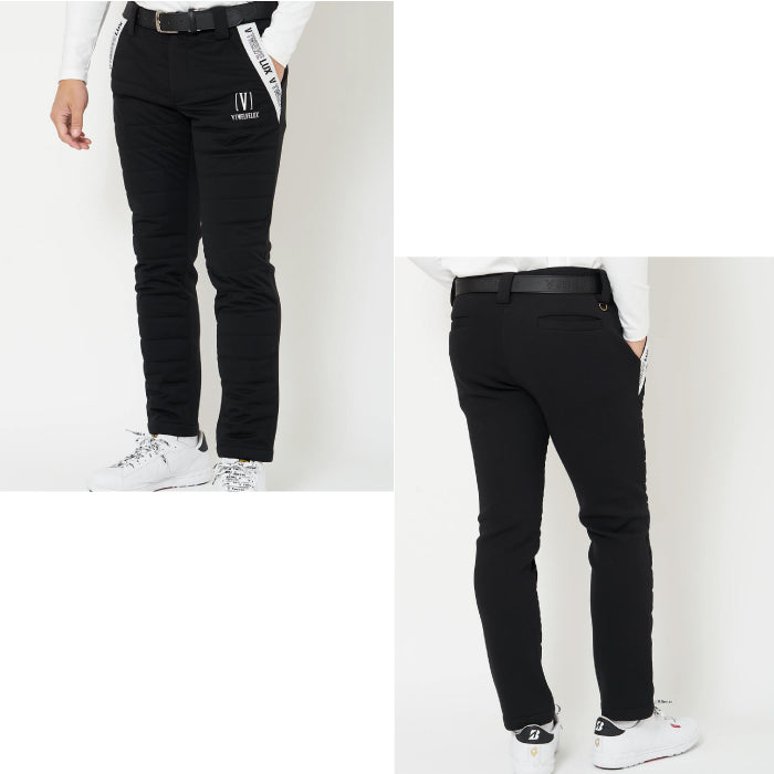 V12 ヴィトゥエルブ メンズ レディース LX PERFORM PANTS VLX2220-PN01