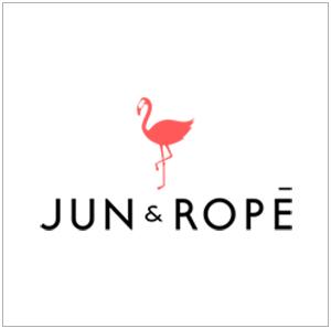 JUN&ROPE’