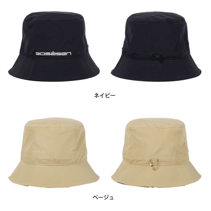 【40%OFF SALE】Rosasenロサーセン メンズ カモフラ×リップストップキャップ 吸水速乾 046-51301