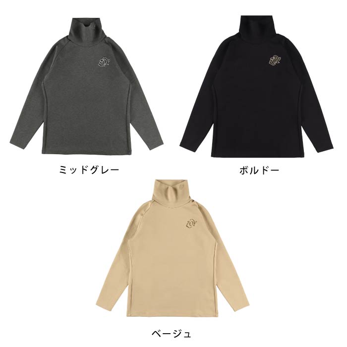 【40%OFF SALE】ZOY ゾーイ メンズ MENS DUALWARM モイストポンチ 071434019