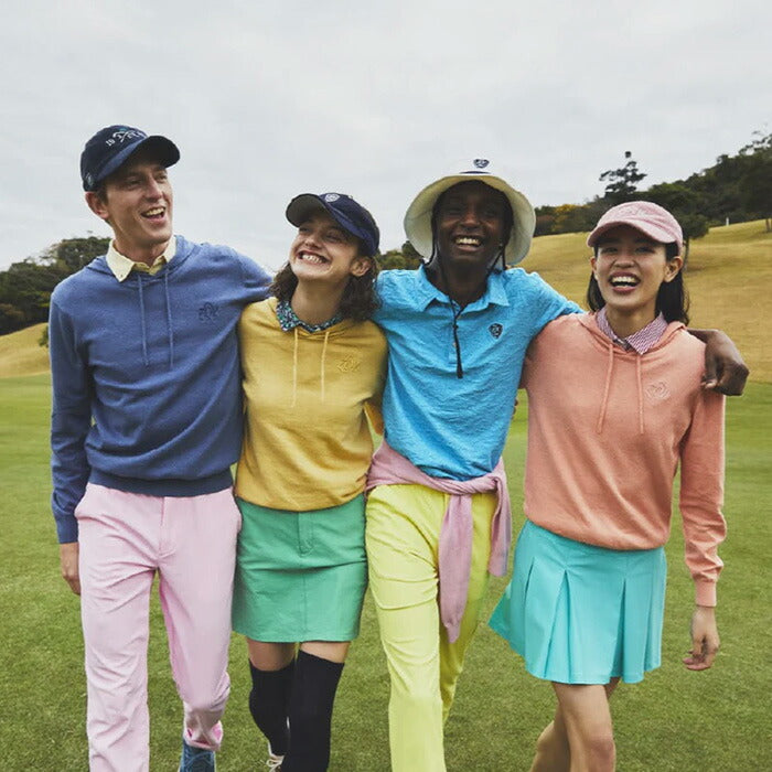 ZOY ゾーイ ゴルフウェア メンズ MENS シルキーサッカージャージ 長袖シャツ 綿混素材 吸水速乾 071452000
