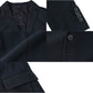ZOY ゾーイ ゴルフウェア メンズ MENS メッシュトリコット ジャケット 吸水速乾 ストレッチ イージーケア 071452112