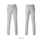 ZOY ゾーイ ゴルフウェア メンズ MENS トリコットサッカー ロングパンツ ストレッチ 吸水速乾 071452405