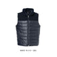 ZOY ゾーイ ゴルフウェア メンズ MEN LUXE ダウンベスト 撥水加工 保温性 071454201