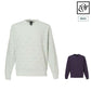 ZOY ゾーイ ゴルフウェア メンズ MEN ZOYアイレット天竺プレーティング 長袖セーター ストレッチ イージーケア 071454709