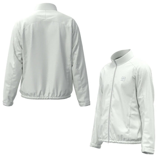 ZOY ゾーイ ゴルフウェア メンズ MEN ナイロンタフタストレッチ ブルゾン 軽量性 速乾性 フルジップ 071462100