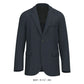ZOY ゾーイ ゴルフウェア メンズ MEN TRICOT AIR MESH ジャケット メッシュ素材 ストレッチ性 軽量 涼しく快適な着心地 セットアップ対応 071462108