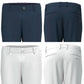ZOY ゾーイ ゴルフウェア メンズ MEN バックパイルサテンストレッチ ロングパンツ 通気性 ロングシーズン着用 071462400