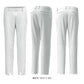 ZOY ゾーイ ゴルフウェア メンズ MEN バックパイルサテンストレッチ ロングパンツ 通気性 ロングシーズン着用 071462400