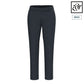 ZOY ゾーイ ゴルフウェア メンズ MEN TRICOT AIR MESH ロングパンツ メッシュ素材 ストレッチ性 軽量 涼しく快適な着心地 セットアップ対応 071462408