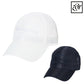 ZOY ゾーイ ゴルフウェア メンズ レディース UNISEX 撥水メッシュキャップ 帽子 炎天下のゴルフでも快適 071462803