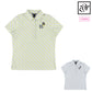 ZOY ゾーイ レディース WOMENS グラフィカルPT 半袖シャツ 【COOLMAX】 071632017
