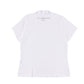 【30%OFF SALE】ZOY ゾーイ レディース WOMENS ユーロジャージ 半袖モックネック 接触冷感 071632033