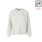 ZOY ゾーイ ゴルフウェア レディース WOMEN グリスターフレンチテリー プルオーバー ラメ スウェット リラクシー 071654009