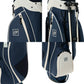 ZOY ゾーイ ゴルフ メンズ レディース UNISEX 軽量スタンドキャディバッグ 自立型 超軽量設計 耐水コーティング エントリーモデル 071718846