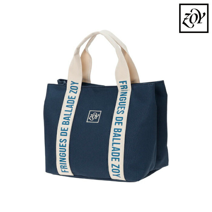 ZOY ゾーイ ゴルフ メンズ レディース UNISEX カートバッグ 軽量仕様 耐水コーティング 071718847