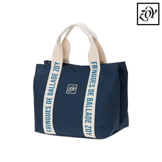 ZOY ゾーイ ゴルフ メンズ レディース UNISEX カートバッグ 軽量仕様 耐水コーティング 071718847