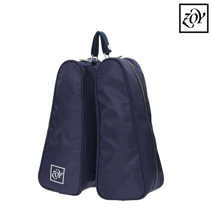 ZOY ゾーイ ゴルフ メンズ レディース UNISEX シューズカバー 個別収納 071718899