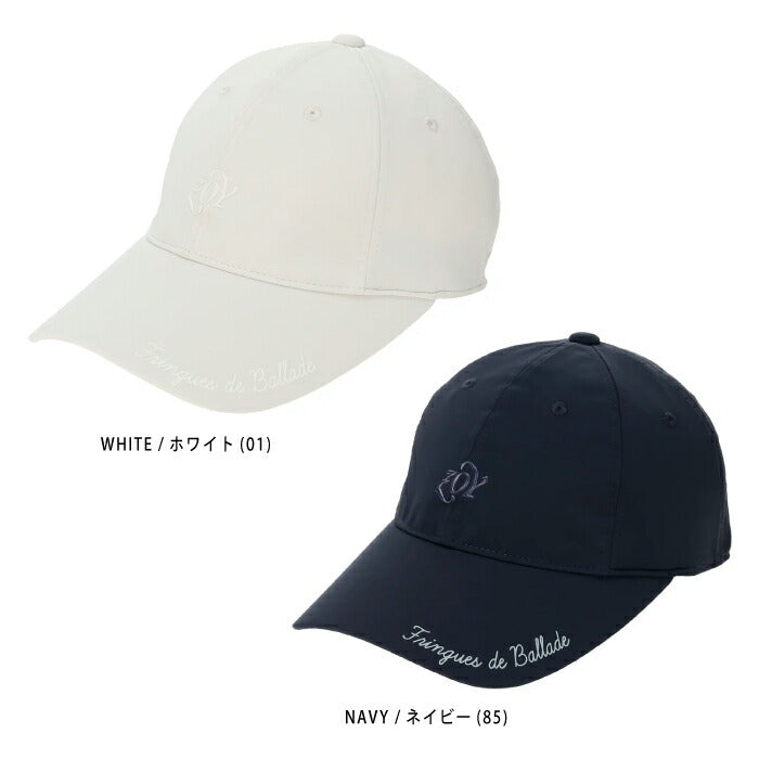 ZOY ゾーイ ゴルフウェア メンズ レディース UNISEX ベーシックキャップ 2WAYストレッチ 撥水性 スタイリッシュ 071728800