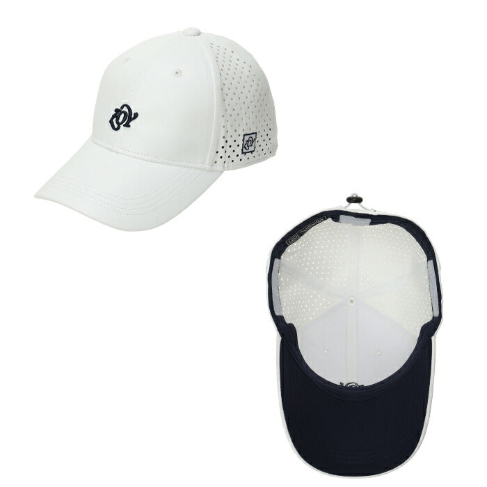 ZOY ゾーイ ゴルフウェア メンズ レディース UNISEX Radi-cool サンシールドキャップ 帽子 取り外し可能ネックガード付き 放射冷却効果 UVカット率99%以上 撥水加工 071728817